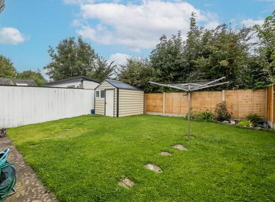 10 Seagrave Park, Ratoath