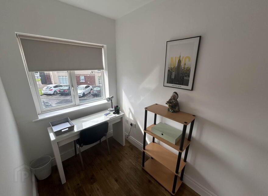D2 Cois Luchra, Dooradoyle, Limerick