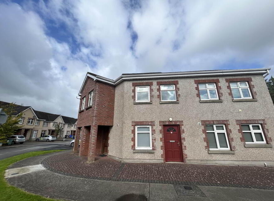 D2 Cois Luchra, Dooradoyle, Limerick photo