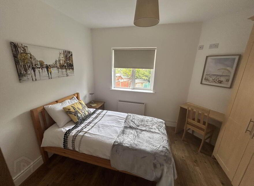 D2 Cois Luchra, Dooradoyle, Limerick