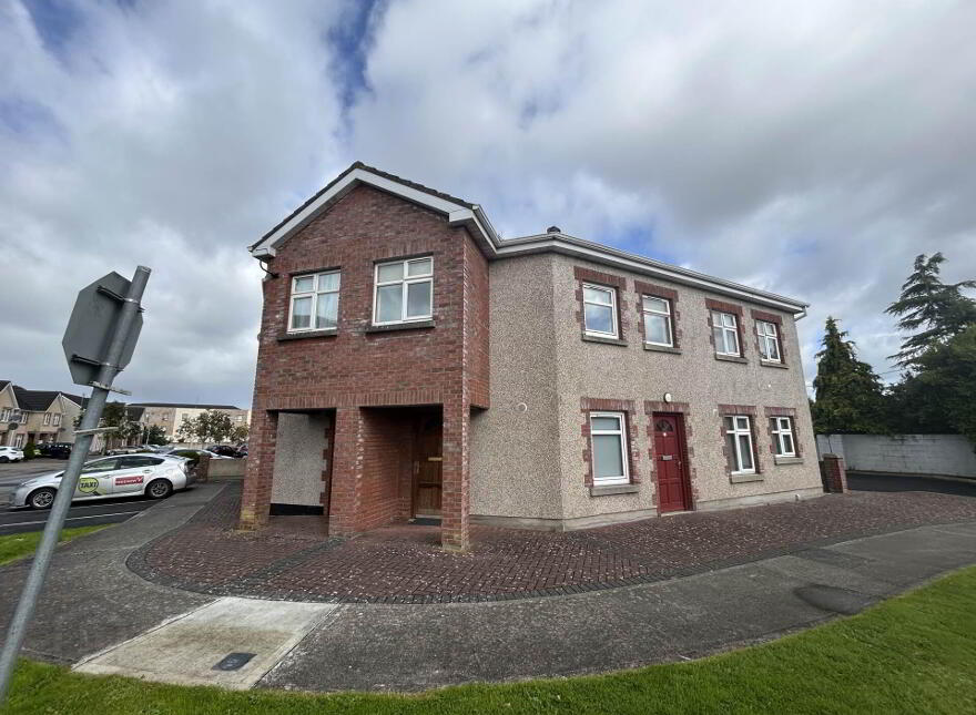 D2 Cois Luchra, Dooradoyle, Limerick
