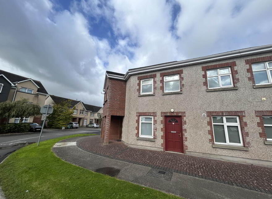 D2 Cois Luchra, Dooradoyle, Limerick