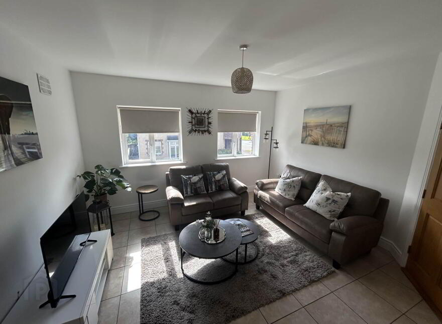 D2 Cois Luchra, Dooradoyle, Limerick