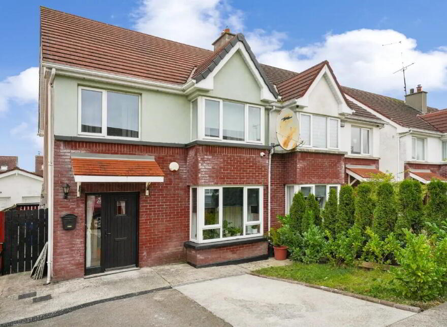 26 Ashford Downs, Ballyjamesduff, A82V592 photo