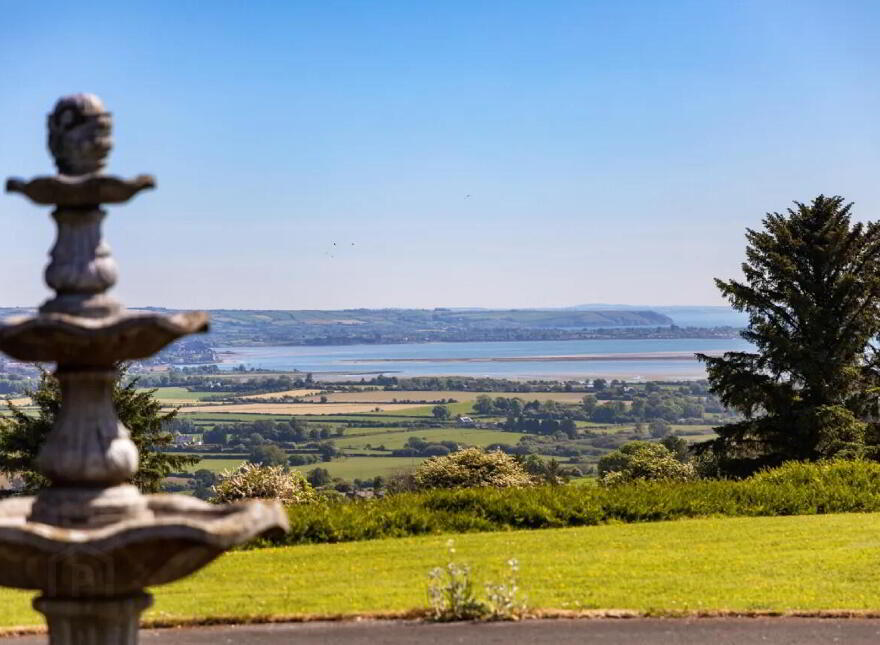 Hillside (On 5.4 Acres.), Glenbeg, Dungarvan, X35D732