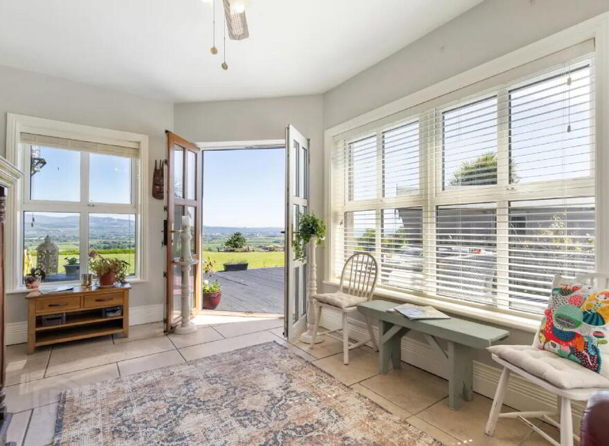 Hillside (On 5.4 Acres.), Glenbeg, Dungarvan, X35D732