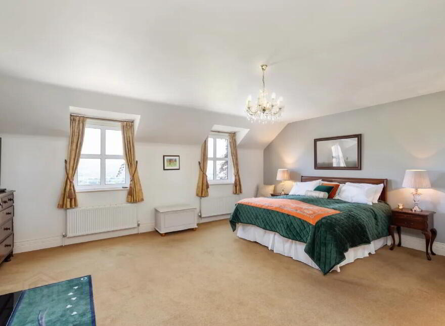 Hillside (On 5.4 Acres.), Glenbeg, Dungarvan, X35D732