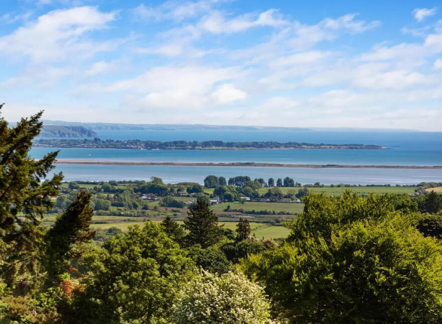 Hillside (On 5.4 Acres.), Glenbeg, Dungarvan, X35D732