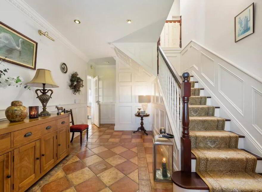 Hillside (On 5.4 Acres.), Glenbeg, Dungarvan, X35D732