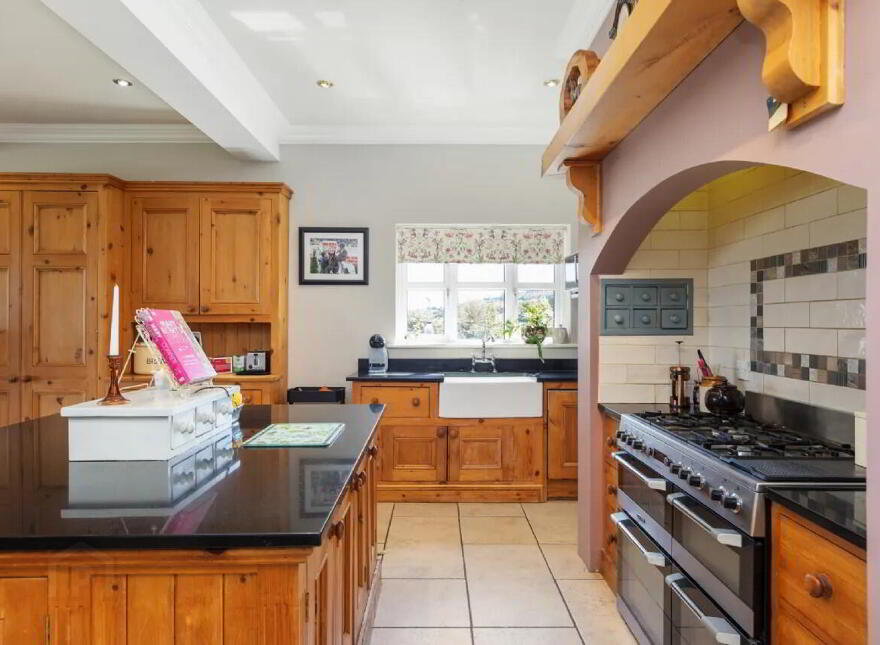 Hillside (On 5.4 Acres.), Glenbeg, Dungarvan, X35D732