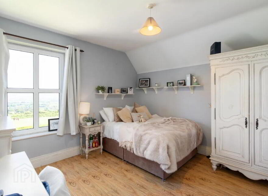 Hillside (On 5.4 Acres.), Glenbeg, Dungarvan, X35D732