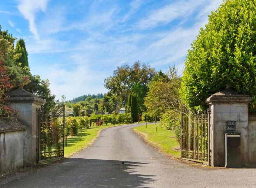 Hillside (On 5.4 Acres.), Glenbeg, Dungarvan, X35D732