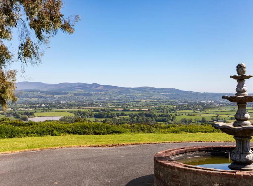 Hillside (On 5.4 Acres.), Glenbeg, Dungarvan, X35D732