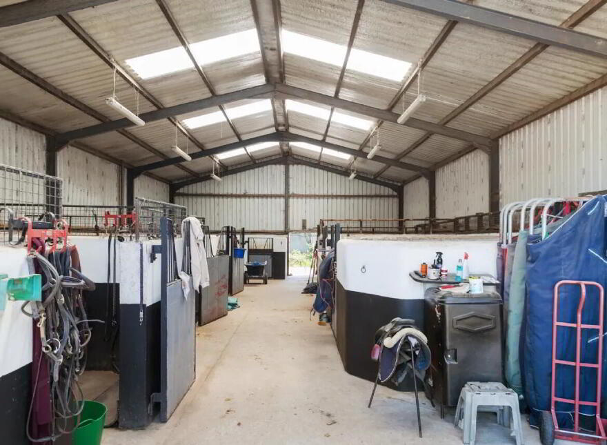 Hillside (On 5.4 Acres.), Glenbeg, Dungarvan, X35D732