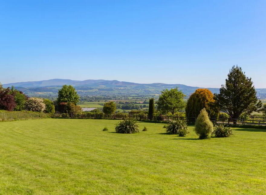 Hillside (On 5.4 Acres.), Glenbeg, Dungarvan, X35D732