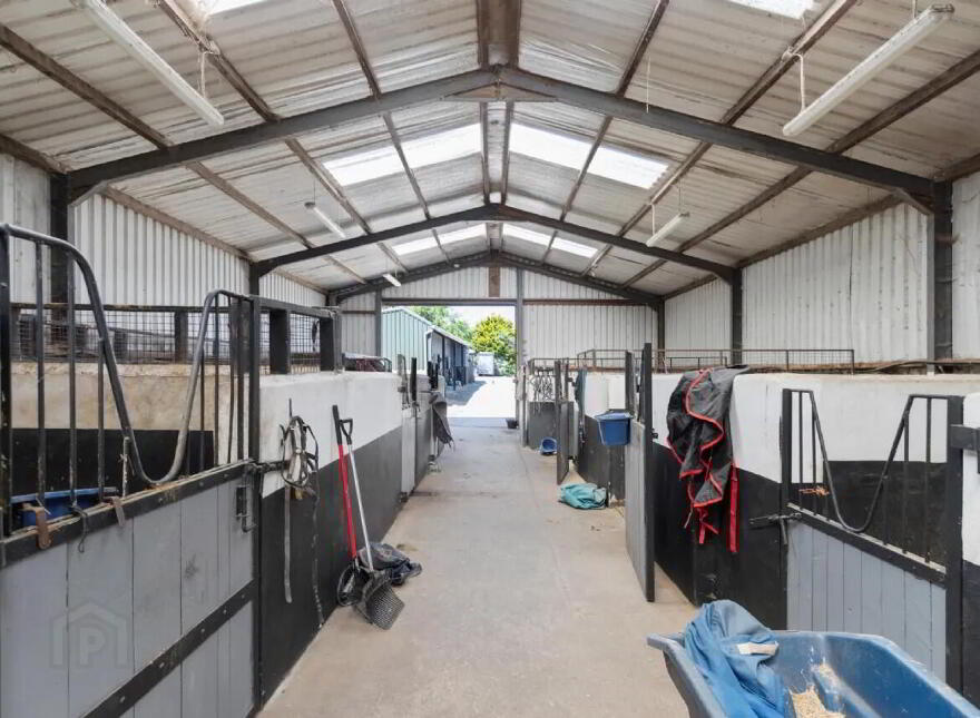 Hillside (On 5.4 Acres.), Glenbeg, Dungarvan, X35D732