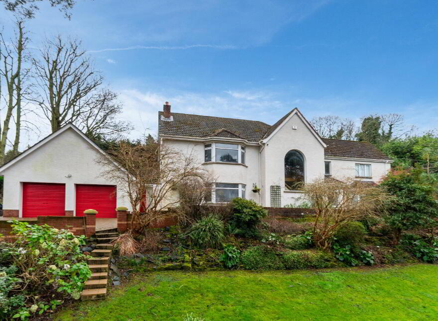 169 Bangor Road, Holywood, BT18 0ET photo