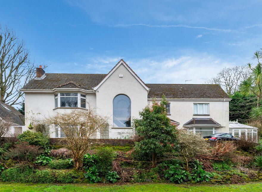 169 Bangor Road, Holywood, BT18 0ET