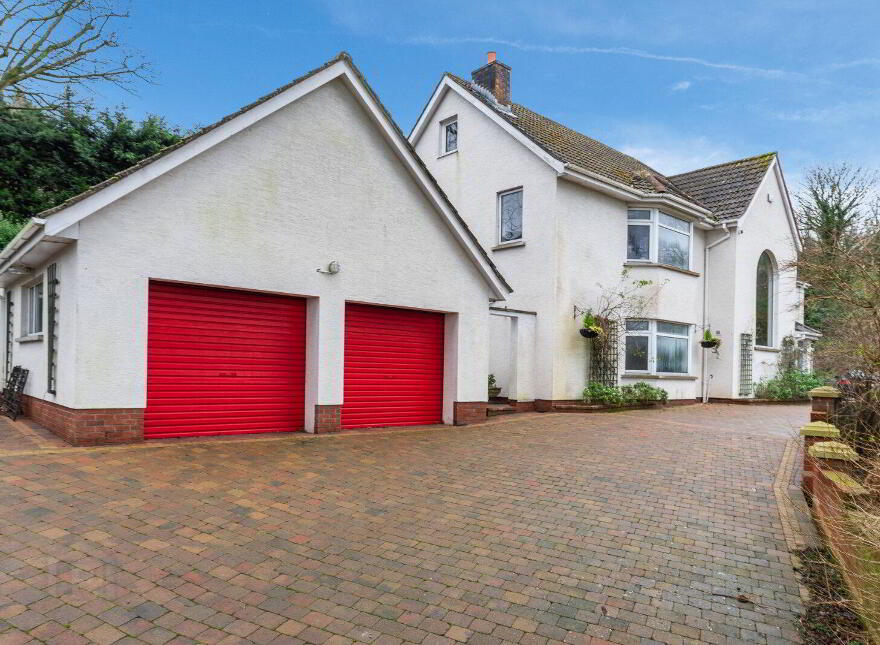 169 Bangor Road, Holywood, BT18 0ET