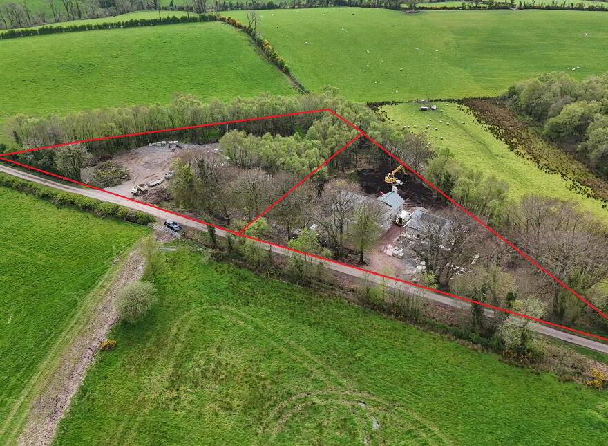134a Knockmany Rd, Corboe, Clogher, BT76 0XQ photo