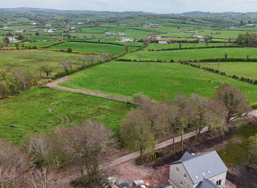 134a Knockmany Rd, Corboe, Clogher, BT76 0XQ