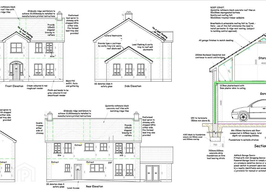 134a Knockmany Rd, Corboe, Clogher, BT76 0XQ
