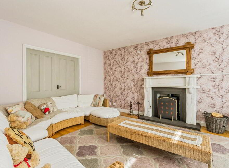 11 Grange Park, Magherafelt, BT45 5RT
