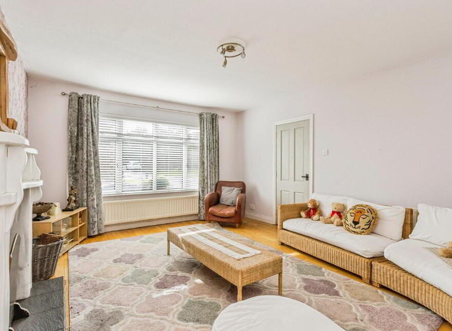 11 Grange Park, Magherafelt, BT45 5RT