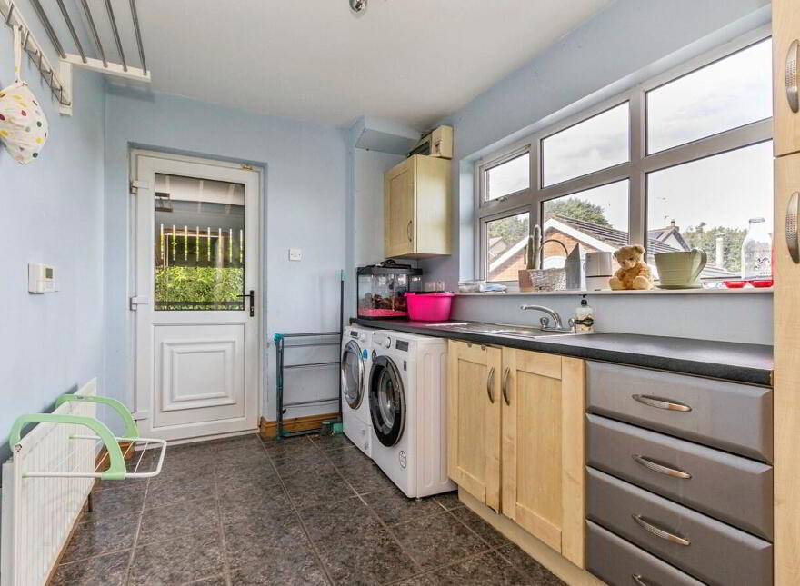 11 Grange Park, Magherafelt, BT45 5RT