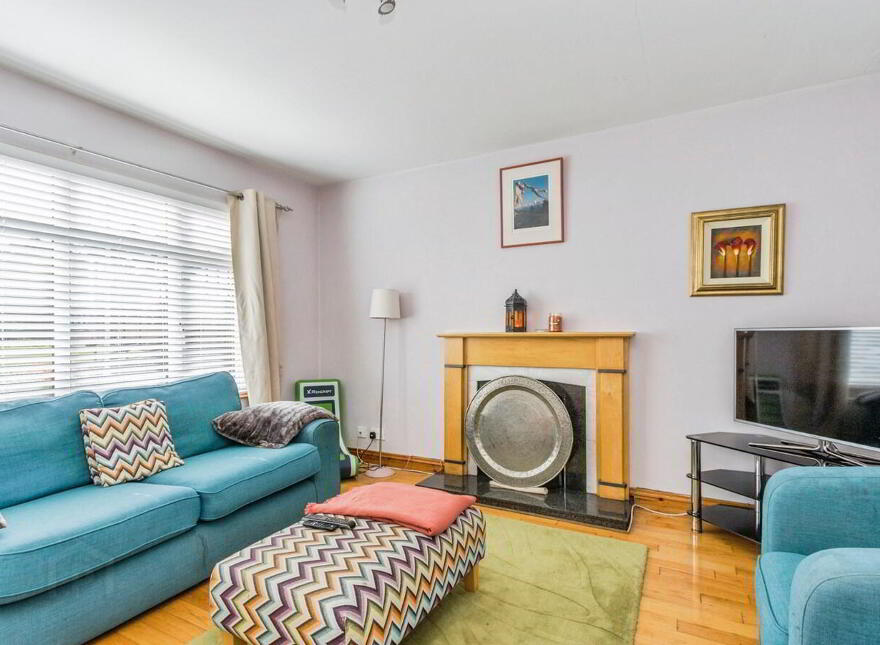 11 Grange Park, Magherafelt, BT45 5RT