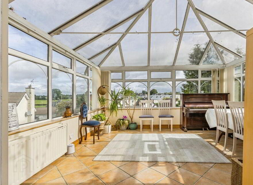 11 Grange Park, Magherafelt, BT45 5RT