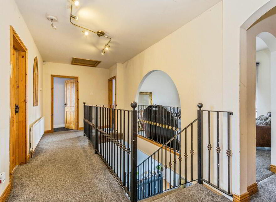 11 Grange Park, Magherafelt, BT45 5RT