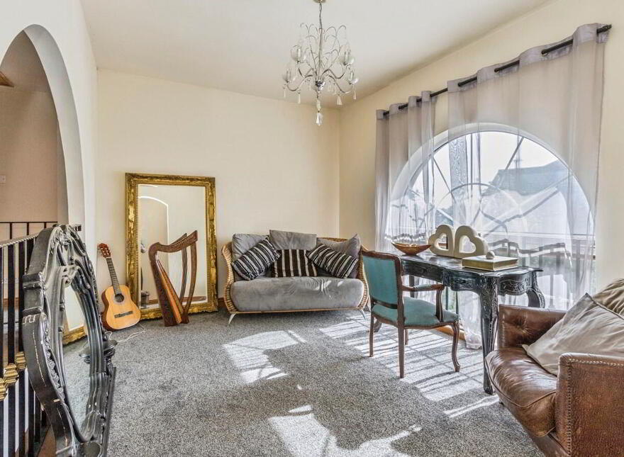 11 Grange Park, Magherafelt, BT45 5RT
