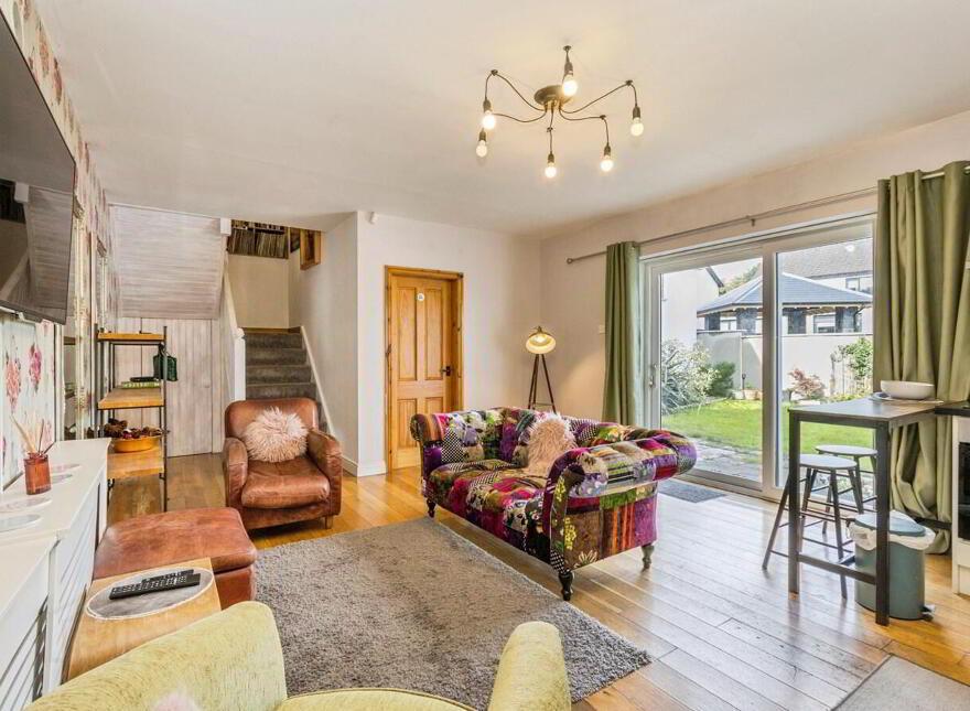 11 Grange Park, Magherafelt, BT45 5RT