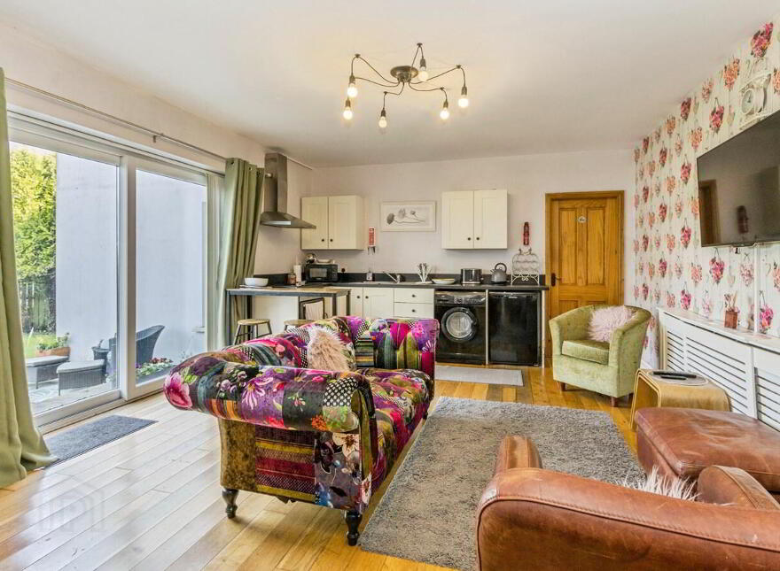 11 Grange Park, Magherafelt, BT45 5RT