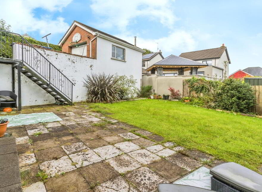 11 Grange Park, Magherafelt, BT45 5RT