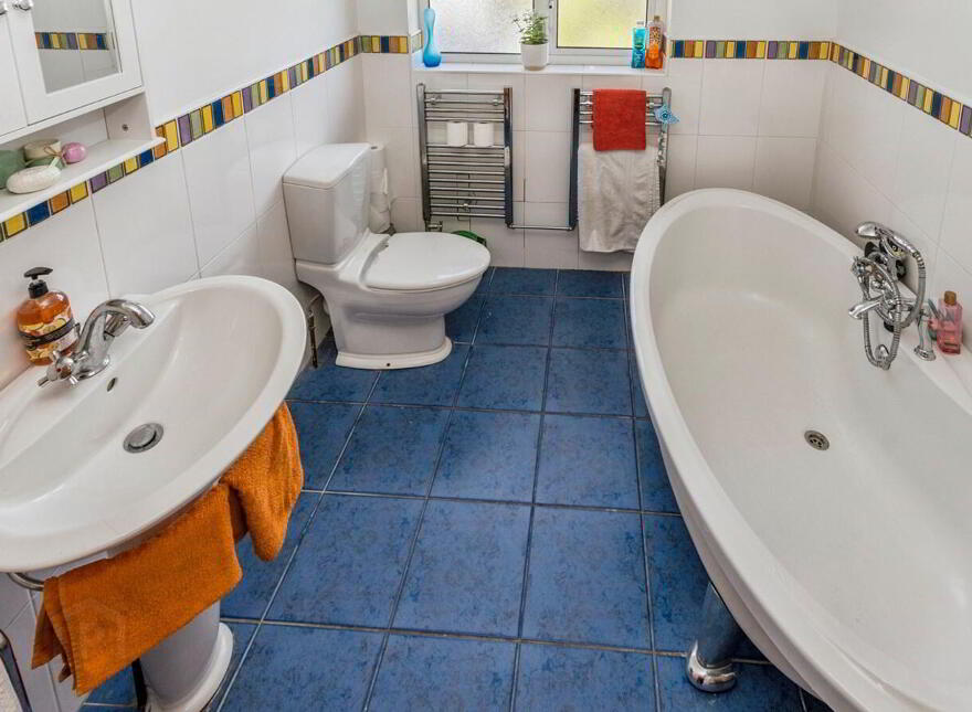 11 Grange Park, Magherafelt, BT45 5RT