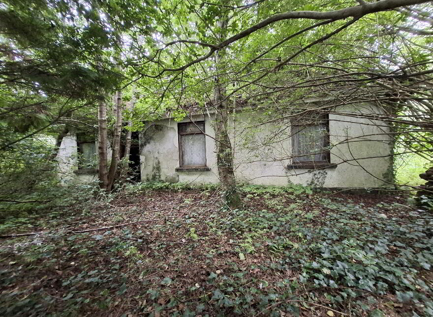 Cooladawson, Killygordon
