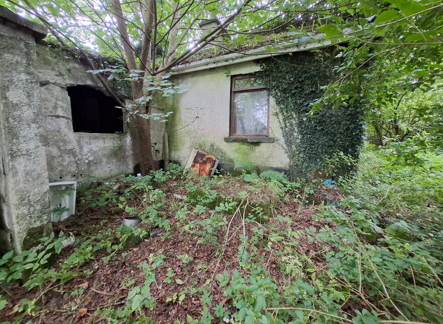 Cooladawson, Killygordon