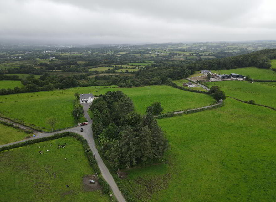 Cooladawson, Killygordon