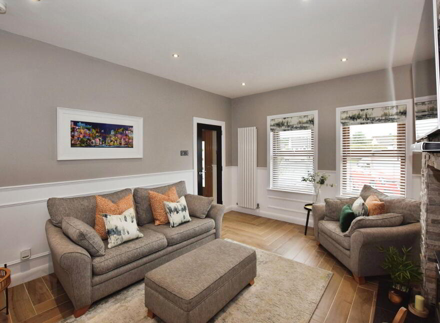 30 Somerset Park, Coleraine, BT51 3LH