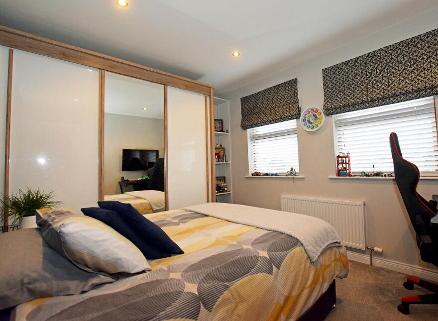30 Somerset Park, Coleraine, BT51 3LH