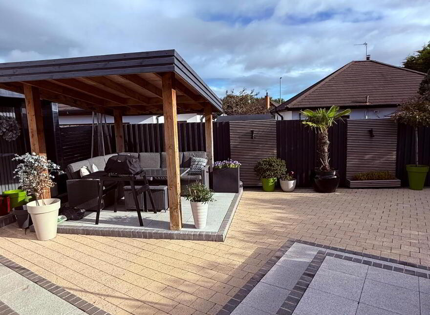 30 Somerset Park, Coleraine, BT51 3LH