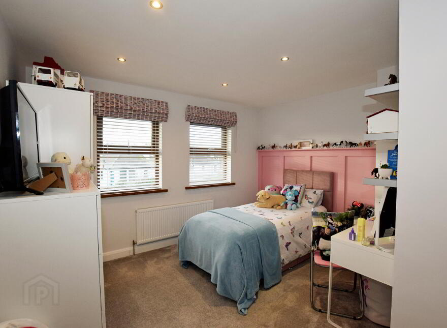 30 Somerset Park, Coleraine, BT51 3LH