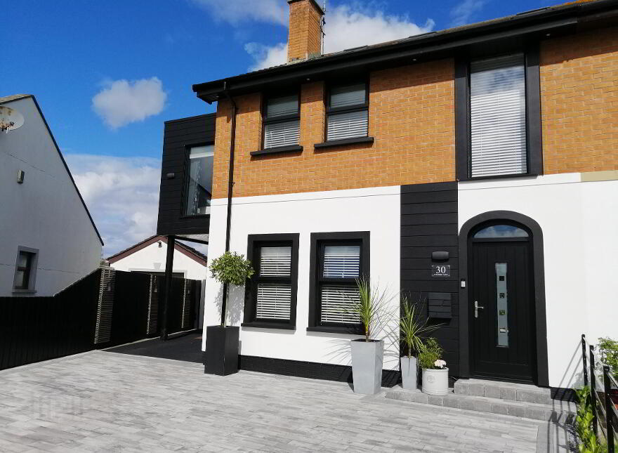 30 Somerset Park, Coleraine, BT51 3LH