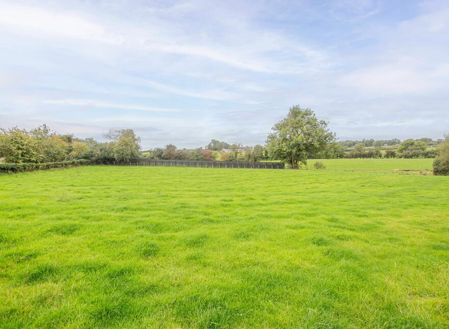 Land On Crew Road & Ballymacilcurr Road, Maghera, BT46 5HP