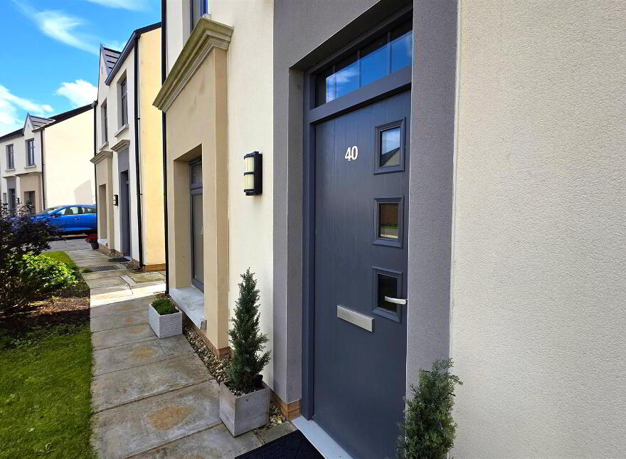 40 Ferrard Grange, Antrim, BT41 4FT