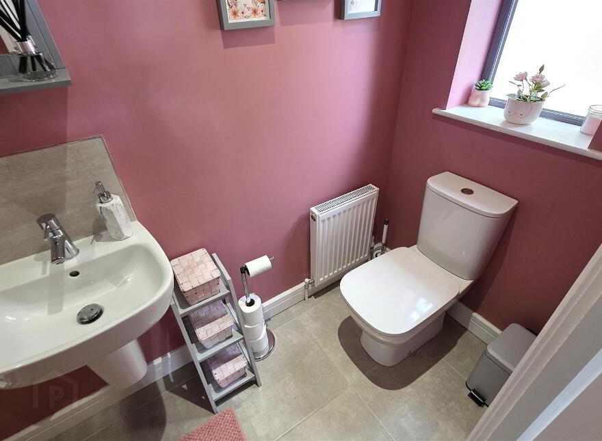 40 Ferrard Grange, Antrim, BT41 4FT