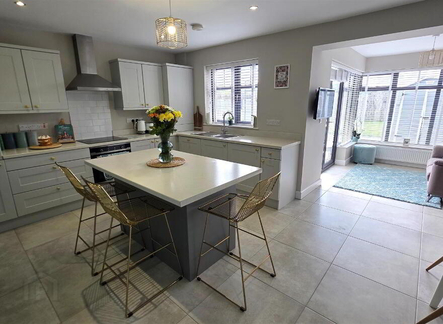 40 Ferrard Grange, Antrim, BT41 4FT