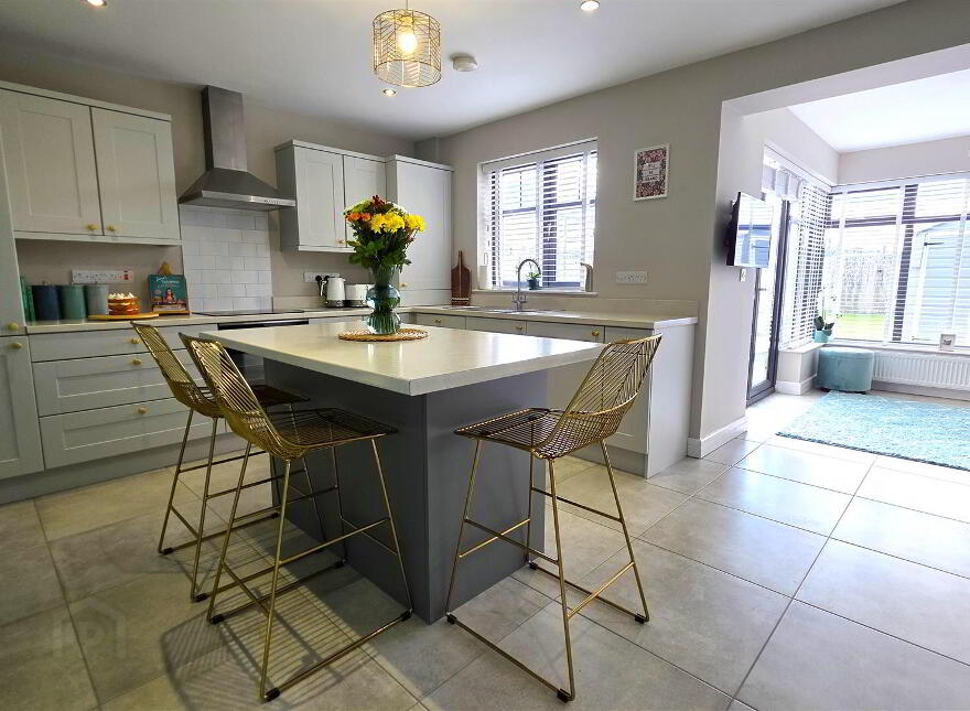 40 Ferrard Grange, Antrim, BT41 4FT